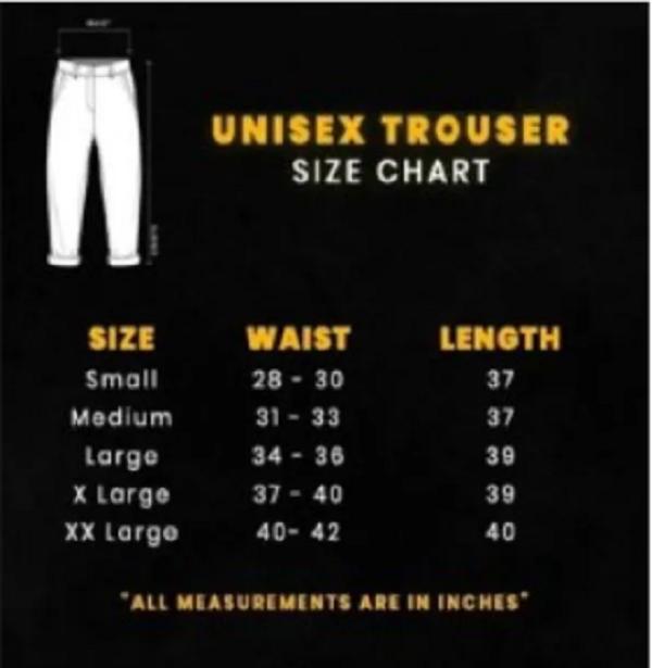 Trendy Printed Tracksuit - 2 Pcs Set in Black