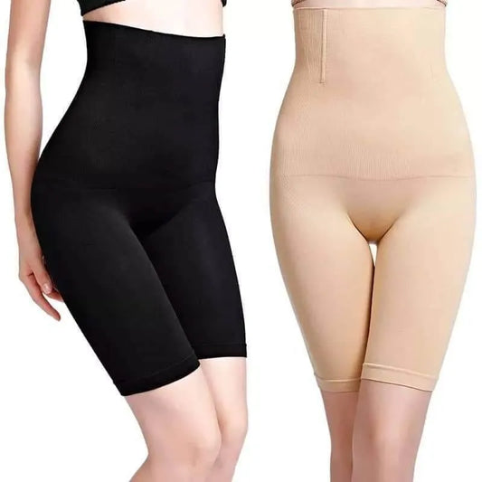 Nylon Plain Comfortable And Lightweight Thermal Tights